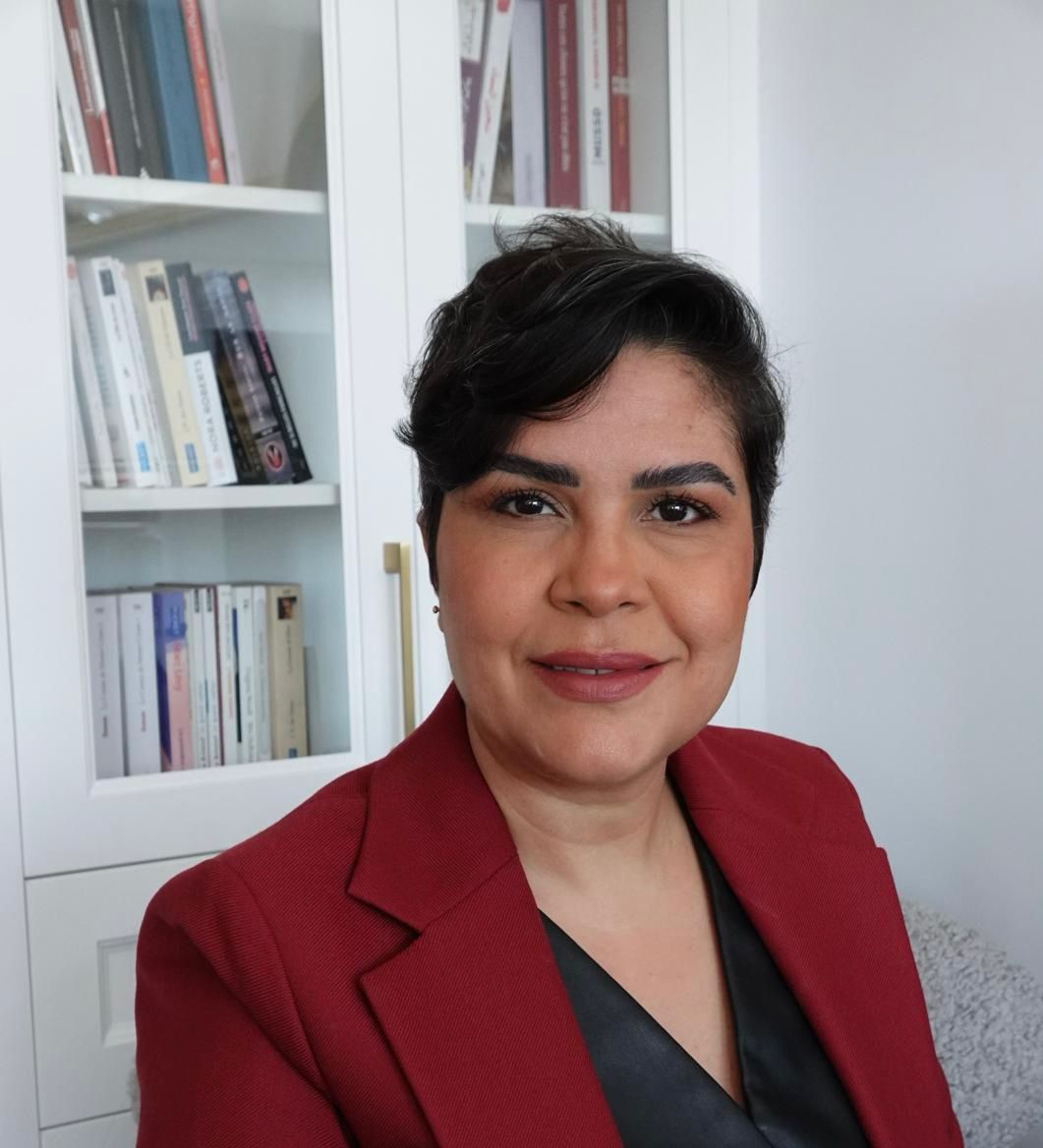 رجاء لمساوي